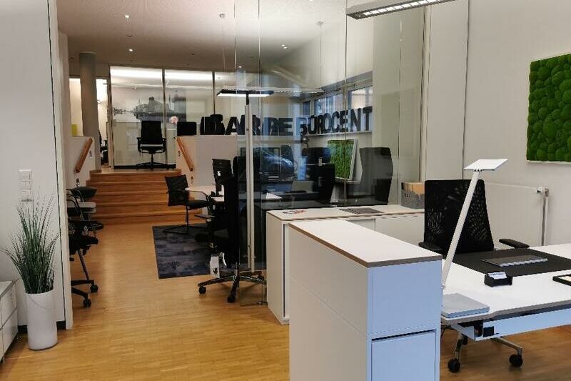 Darpe Bürocenter Gmbh & Co Kg www.darpe-warendorf.de